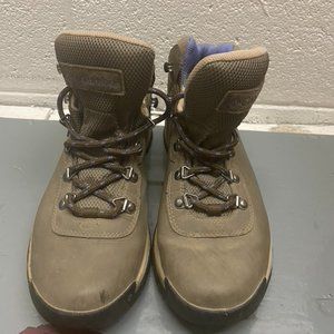 Columbia Hiking Boots